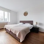 Yoga Lägenhet *