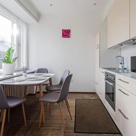 아파트호텔 Yoga 4*