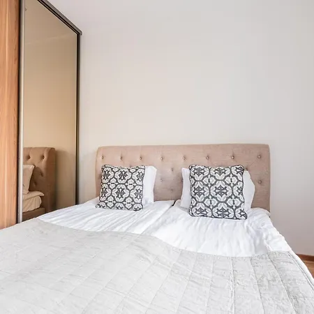 Yoga Lejlighed Tallinn
