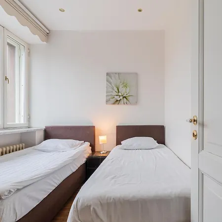 Yoga Апарт-готель