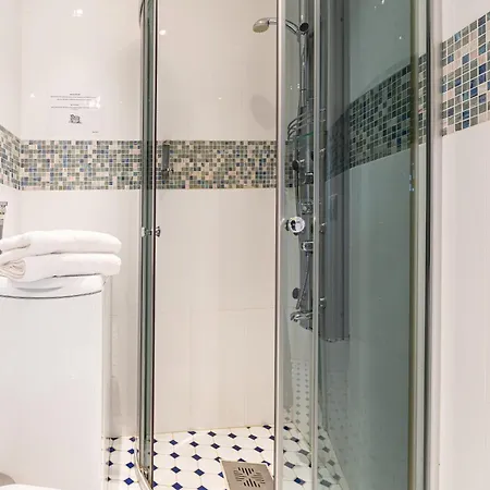 Apart Otel Yoga Tallinn
