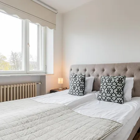 아파트호텔 Yoga