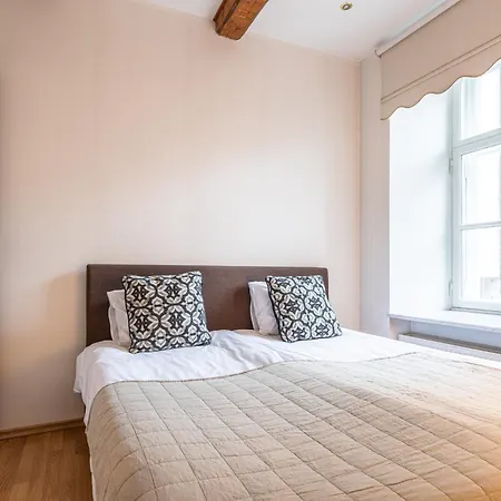 Lejlighed Yoga