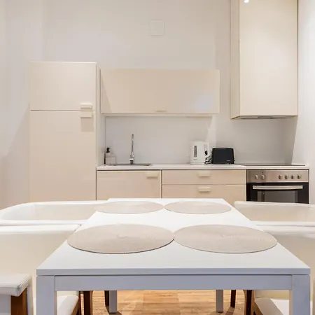 Yoga 아파트호텔