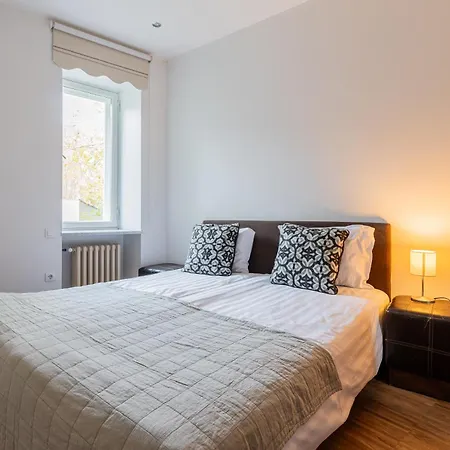 Yoga Lejlighed Tallinn