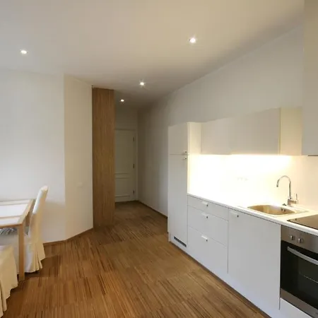 Апарт-готель Yoga Таллінн