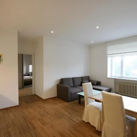 아파트호텔 Yoga