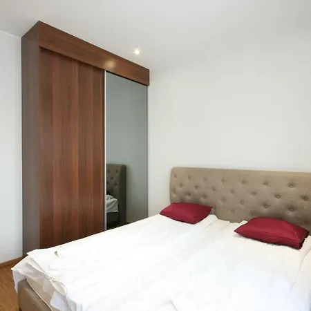 Yoga Apart Otel