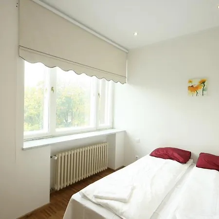 Апарт-готель Yoga