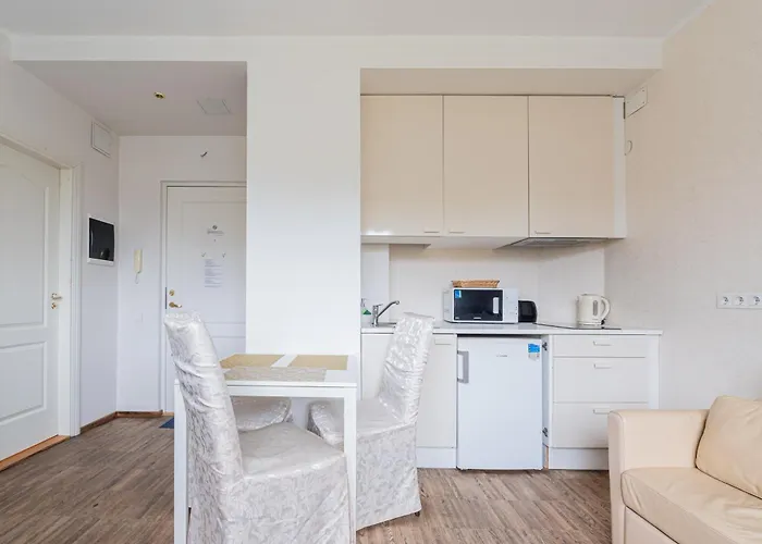 Yoga Appartamento Reval