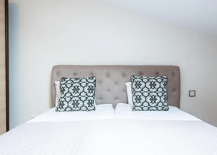 Appartamento Yoga Reval