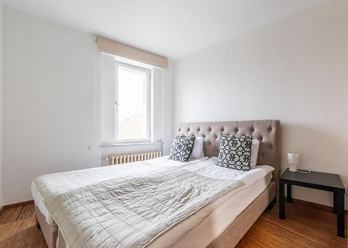 Yoga Appartamento Reval