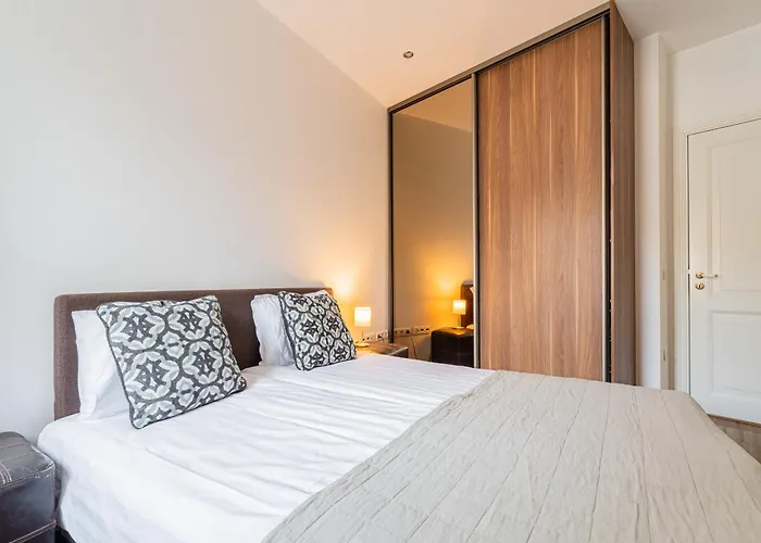 Appartamento Yoga Reval