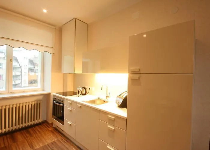 Yoga Appartamento Reval