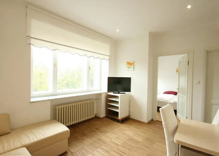 Appartamento Yoga Reval