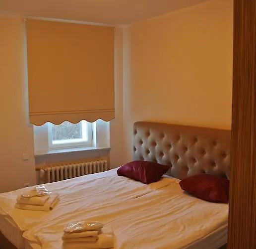 Yoga Appartamento Reval