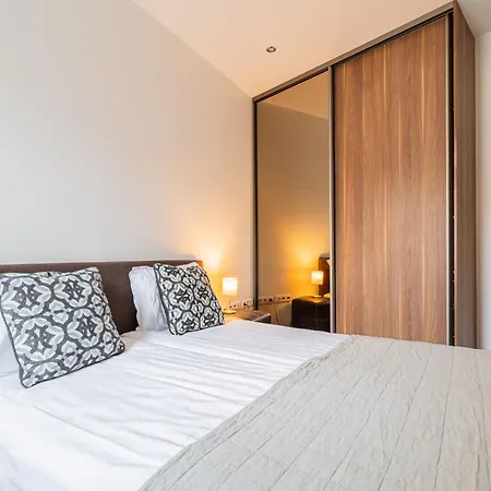 Apart Otel Yoga Tallinn