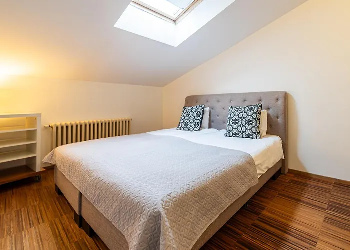 Yoga Lägenhet Tallinn