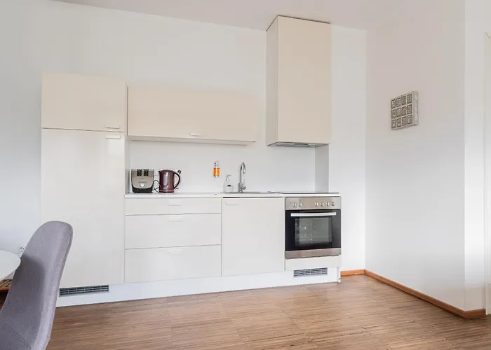 Yoga Lägenhet Tallinn