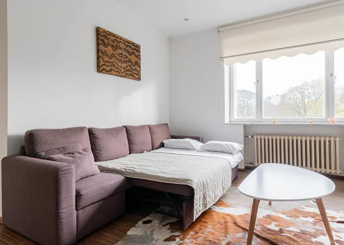 Yoga Lägenhet Tallinn