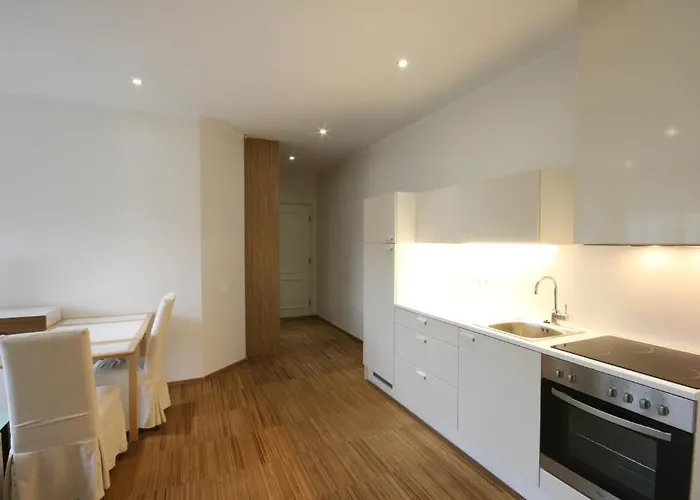 Lägenhet Yoga Tallinn