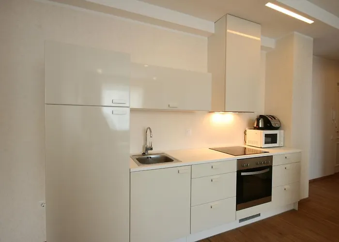 Lägenhet Yoga Tallinn