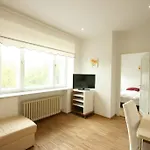 Daire Yoga Tallinn