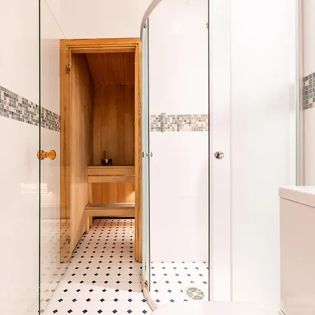 Apartmanhotel Yoga Tallinn