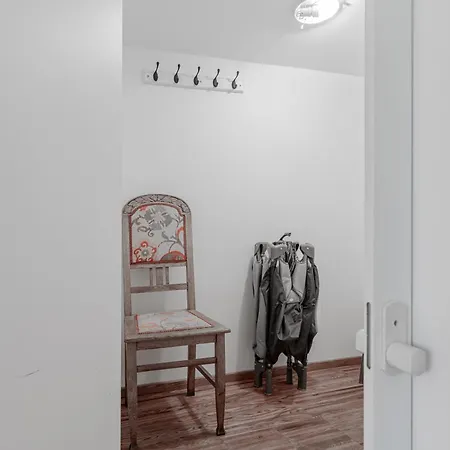 Yoga Apartmanhotel Tallinn