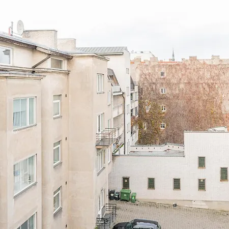 Yoga Appartement Tallinn