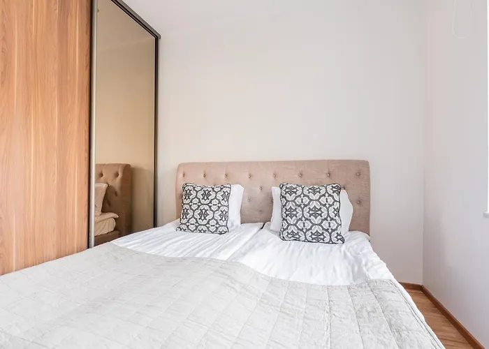 Yoga Appartement Tallinn